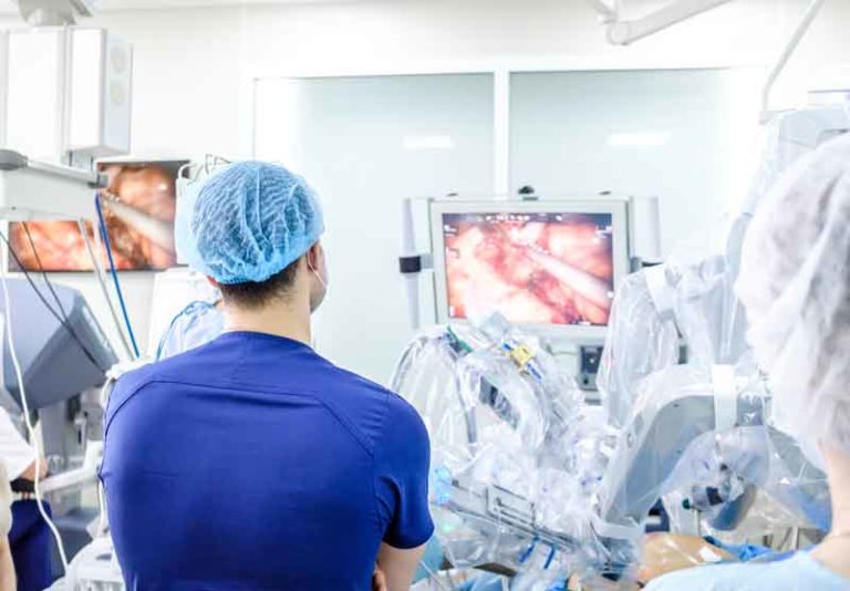 Cómo mejorar tu salud con cirugía bariátrica