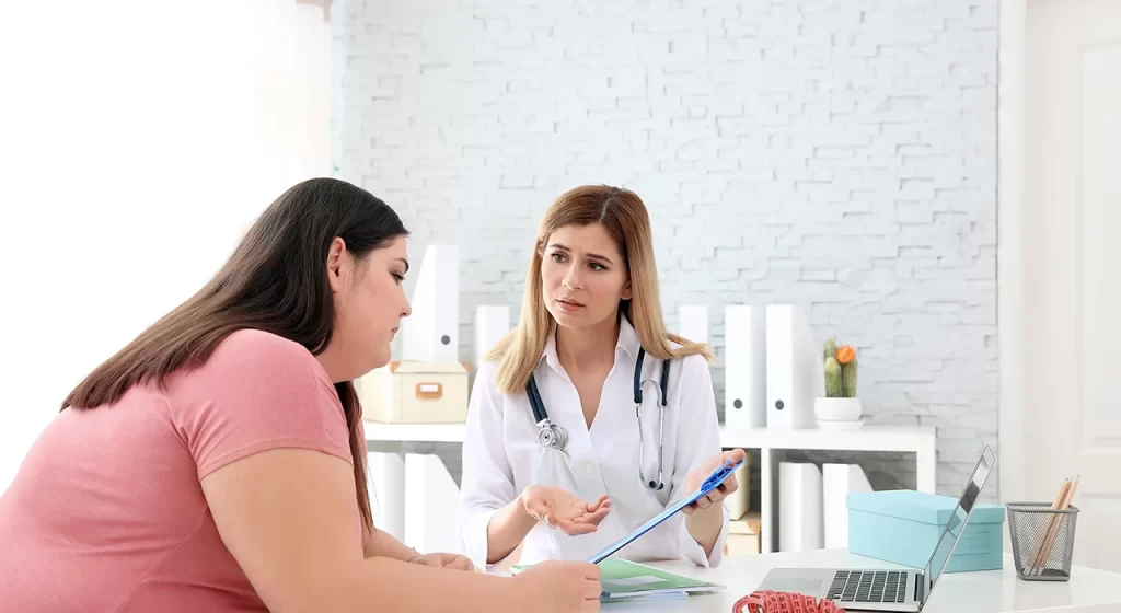 La importancia del seguimiento médico después de una cirugía bariátrica