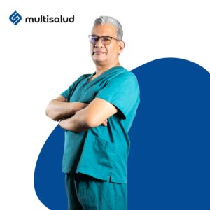 Dr. Douglas Bravo