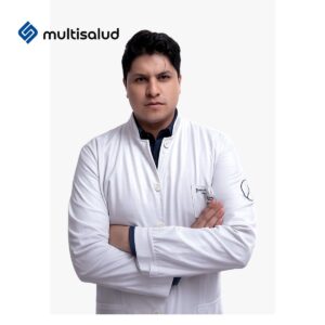 Dr. Gonzalo Guzmán